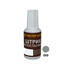 Штрих мебельный бетон 009 1081009
